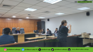 Inédito juicio en lenguaje de señas debate responsabilidad por denigración de la memoria de un fallecido