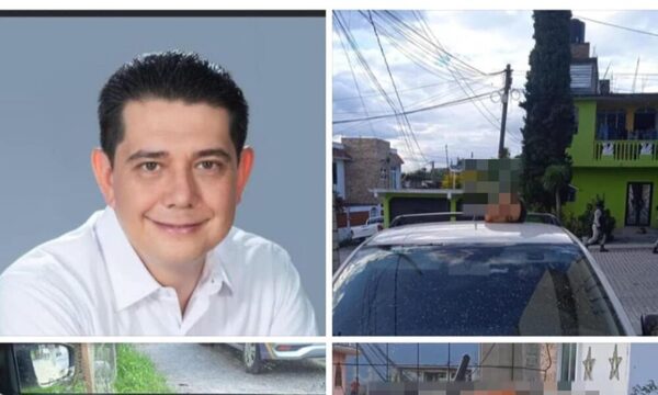 Asesinan y decapitan a un alcalde en menos de una semana tras asumir el cargo en México