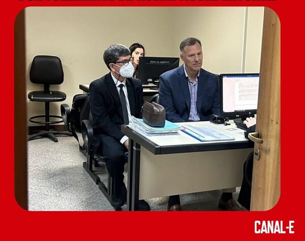 CASO METROBÚS : SUSPENDEN AUDIENCIA POR JURAMENTE DE NUEVA FISCAL ADJUNTA