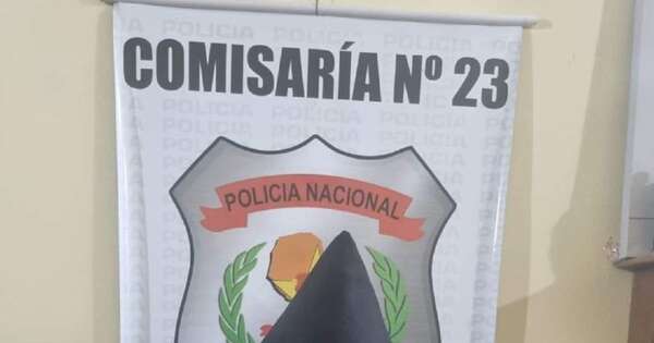 Diario HOY | Madre de conocido tortolero fue a denunciar amenaza, pero quedó detenida