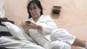 [VIDEO] ¡E’a! Moria Casán dijo que su detención en Paraguay fue “una venganza” por la guerra
