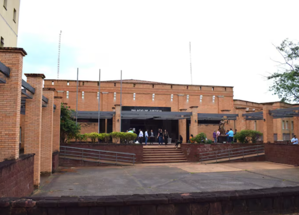 Hombre fue condenado a cinco años de prisión por violencia familiar
