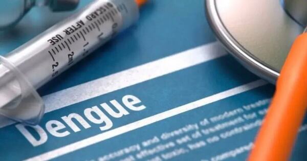 Diario HOY | Salud evalúa introducir la vacuna contra el dengue para niños 6 a 16 años
