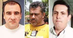 La Nación / Protegido del narco Jaime Franco volvió a asociarlo con el crimen de Pecci