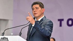 Brutal crimen en México: decapitaron a un alcalde a 6 días de haber asumido - Unicanal