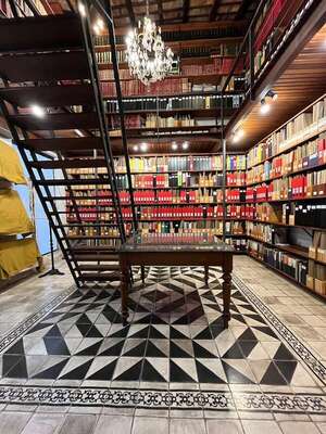 El Día Internacional de la Biblioteca busca promocionar el hábito de la lectura - Nacionales - ABC Color