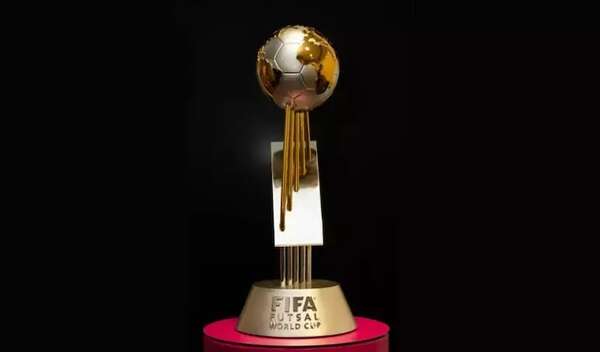 Fixture del Mundial de Futsal: Brasil campeón por sexta vez - Polideportivo - ABC Color