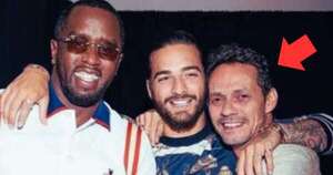 La Nación / Marc Anthony vinculado a las fiestas de Sean “Diddy” Combs