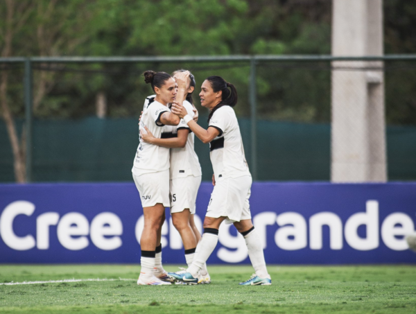 Olimpia golea y se anota en cuartos de Final en la Libertadores Femenina • PARAGUAY TV