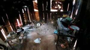 Víctimas de despojo en Caaguazú fueron amenazadas y sufren problemas de salud - Nacionales - ABC Color