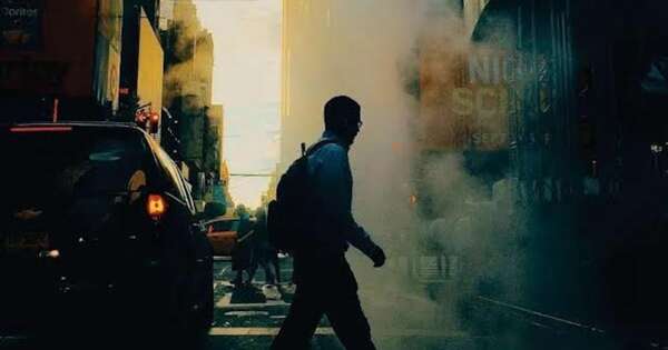 Diario HOY | “Humo”: Concurso de fotografía por los 18 años del ITSI