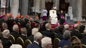 El Papa encamina su sucesión con 21 nuevos cardenales