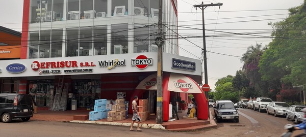 ¡Ofertas Imperdibles en Refrisur S.R.L.!