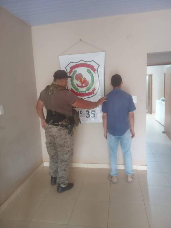 Se entregó uno de los involucrados en un cumple que tuvo un final trágico