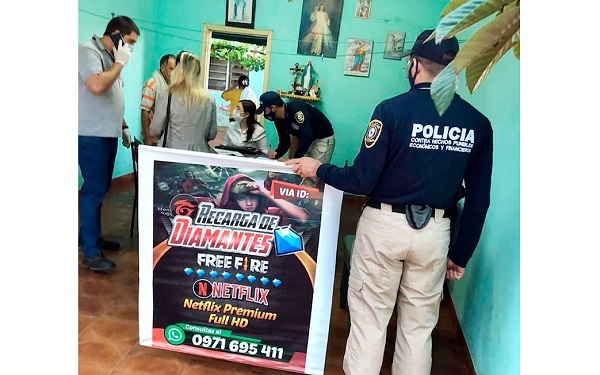 CSJ ratifica condena por abuso sexual infantil a través de videojuegos