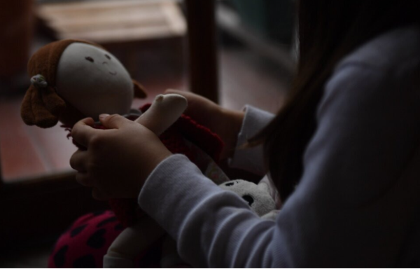 ¡Dolorosa realidad! Cada día, 17 niñas son víctimas de violencia en Paraguay
