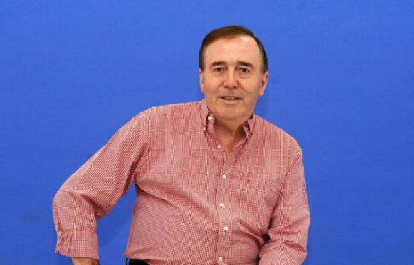 “Probablemente es el peor momento del PLRA desde la caída de Stroessner”, dice Boccia