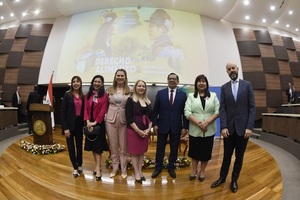 Día Mundial de la Alimentación: Derecho a los alimentos para una vida y futuro mejor