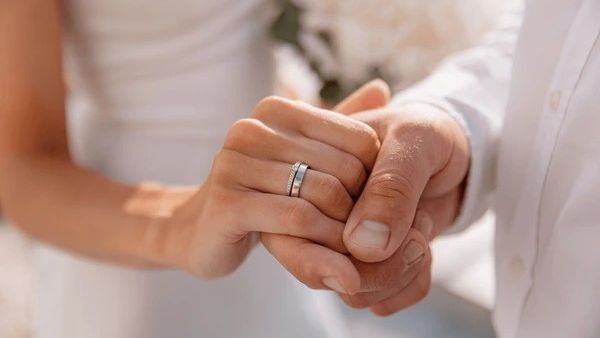 ¡Atendé cuántos días tenes que esperar para volverte a casar si te divorciaste!