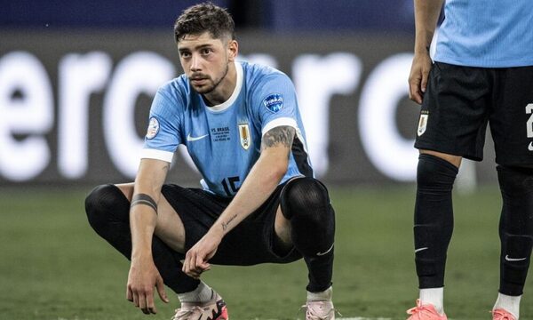 (VIDEO) Selección uruguaya: ¿Se revelan contra Marcelo Bielsa? “Todo lo que dijo Suárez es verdad”