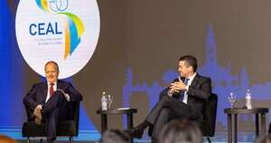 La Nación / La economía seguirá creciendo a medida que el sector privado tenga más previsibilidad