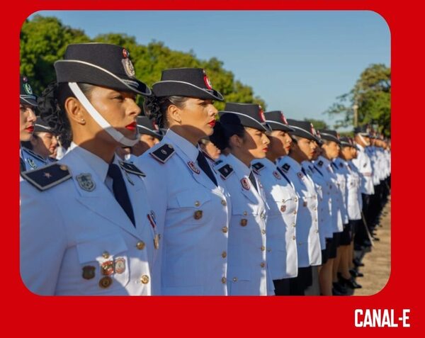FUTURA POLICÍA, SE ESCAPÓ DE LA COMISARÍA PARA VISITAR A SU NOVIO DE MADRUGADA