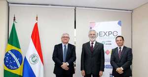 La Nación / Grado de inversión fortalecerá colaboración entre Paraguay y Brasil, dice embajador