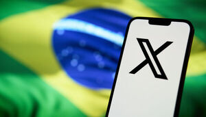 X transfiere la multa a una cuenta bancaria errónea y permanecerá bloqueada en Brasil - La Clave