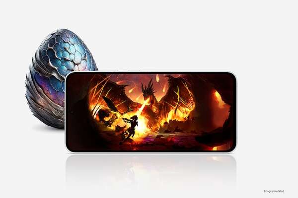 Con el S24 FE, más usuarios acceden a todas las capacidades de Galaxy AI - Empresariales - ABC Color