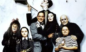 Elenco original de “Los locos Addams” se reunió luego de 33 años: ¡Mirá cómo lucen!
