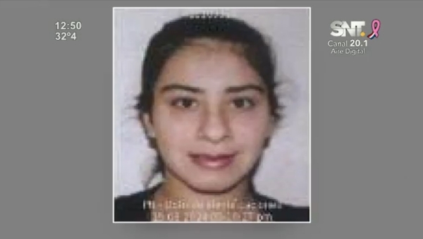 Hallaron a una paraguaya asesinada en Bolivia - SNT