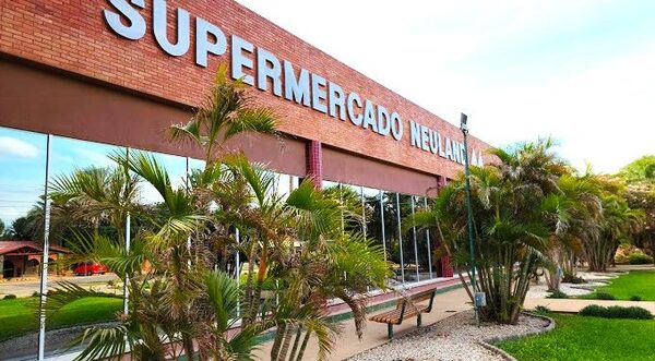 Supermercado Neuland lanza ofertas excepcionales con descuentos de hasta el 40%