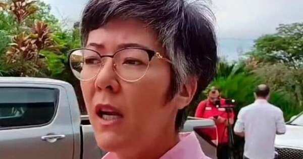 Diario HOY | Abogada de colonos japoneses, imputada tras supuesta estafa por USD 10.000