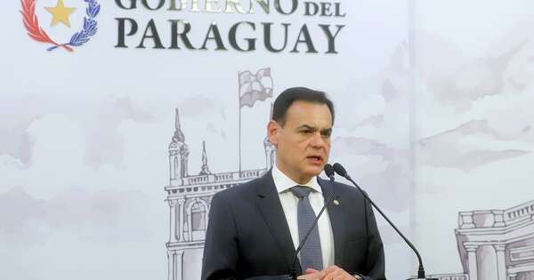 La Nación / Anexo C: canciller anunció reuniones de consejeros de Itaipú durante todo este mes