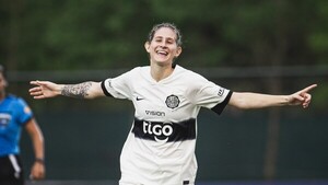 Olimpia, Corinthians, Boca Juniors y Santos firman sendas victorias