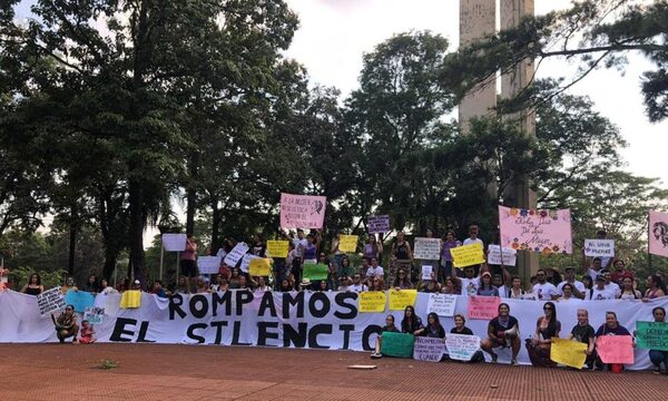 Inicia juicio oral a exvicecomandante de Bomberos de CDE acusado por acoso sexual