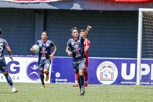 Matar a un muerto - San Lorenzo Hoy