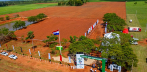 Feria Agropecuaria San Pedro se apresta para potenciar el Agro en la Región Norte