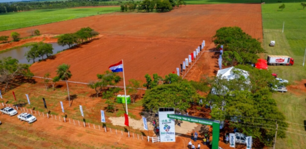Feria Agropecuaria San Pedro se apresta para potenciar el Agro en la Región Norte