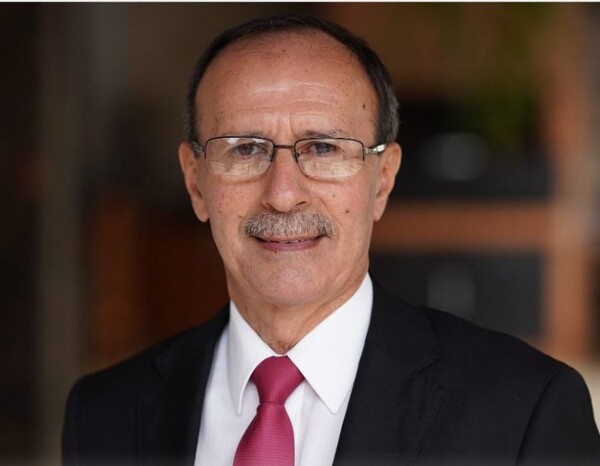 Incendio en Chovoreca es nuevo, según ministro González - Portal Digital Cáritas Universidad Católica
