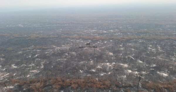Diario HOY | Incendios en Cerro Chovoreca: dueños de estancias declararon ante la Fiscalía