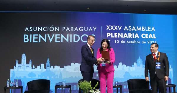 La Nación / Gobierno anuncia inversión en infraestructura de USD 5.500 millones en los próximos cinco años