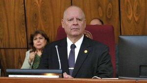 La Corte pide un presupuesto que contempla aumento salarial para magistrados y funcionarios - Judiciales.net
