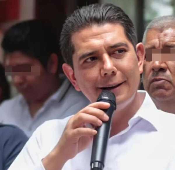 México: Asesinan al alcalde municipal de Chilpancingo