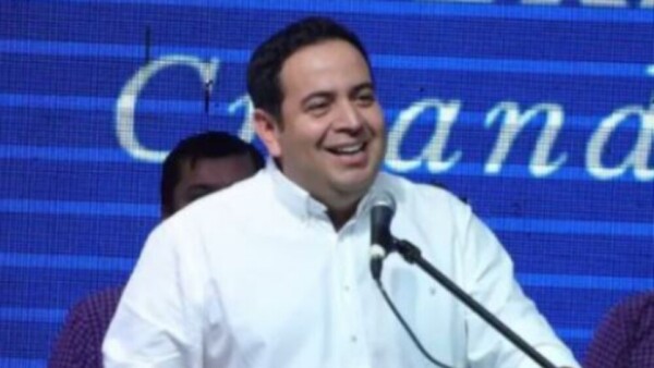 Dirigente liberal asegura que Convención es 100 % válida - Portal Digital Cáritas Universidad Católica
