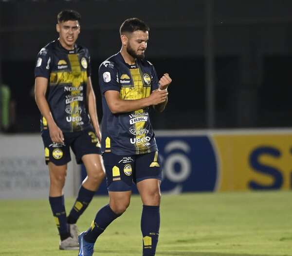 Análisis arbitral: Decisiones correctas - Fútbol - ABC Color