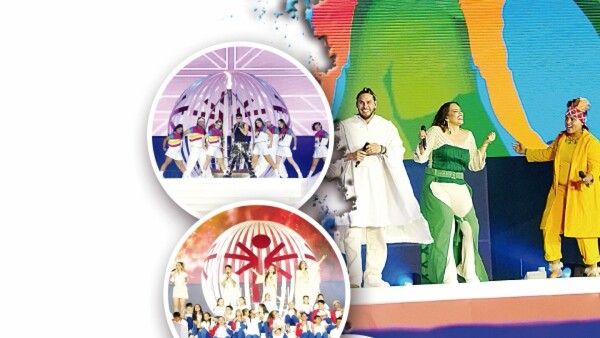 Ecos de las Olimpiadas Especiales en Paraguay