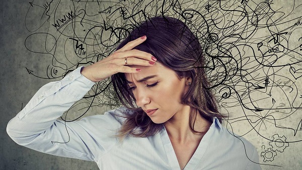 Trastorno de Ansiedad Generalizada: Un mal de nuestro tiempo