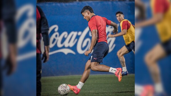 Hermano de Diego León: "Después del partido le llamé y hablaba llorando"