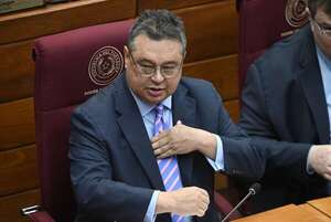 “Oenegero trasparente”: Contraloría analiza declaración jurada de Leite - Política - ABC Color